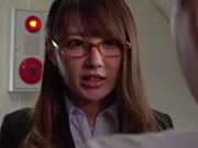 La dame de la société de logement - Tsubasa Amami
