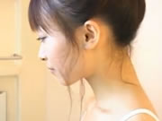 Japon Pure Girl Bain Emiru Momose