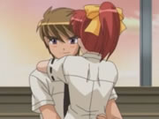 Dessin animé Hentai