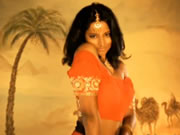 Musique indienne : sensualité et soif d’amour