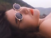 Extrait du film hongkongais Amour 1992