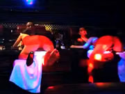 Sauna à Macao