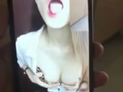 Fille Chinoise Miss Deer Téléphone Sexe